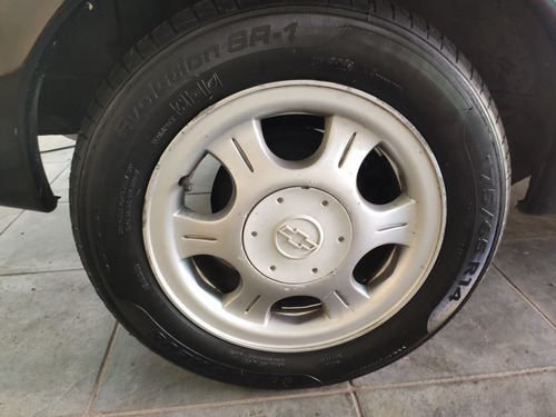 Chevrolet Corsa Gls Completo