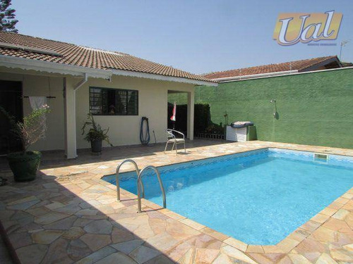 Imagem 30 de 30 de Casa À Venda, 238 M² Por R$ 870.000,00 - Morumbi - Atibaia/sp - Ca1749