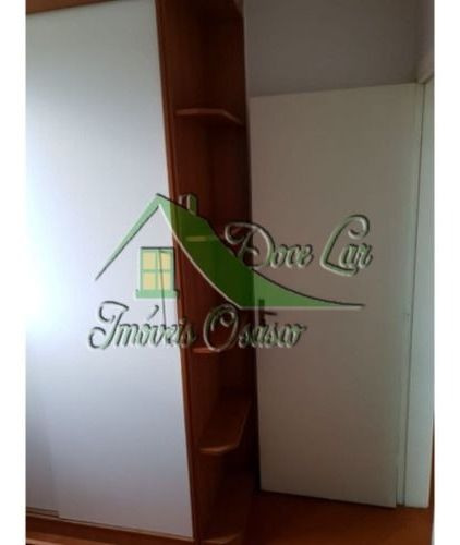 Imagem 7 de 13 de Lindo Apart. Em Osasco