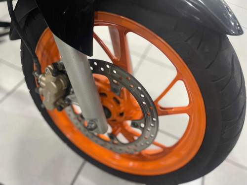 Imagem 7 de 19 de Honda Cb 250 Twister Cb 250f Ano 2020 Financiamos Até 48x