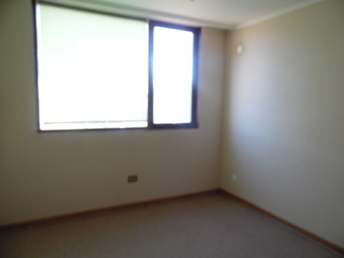 Valle Trancura, Departamento En Arriendo Con Excelente Ubica