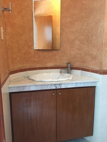 Imagen 10 de 11 de Costa De Oro, Casa En Renta De 3 Recámaras, Con Jardín Y Cuarto De Servicio