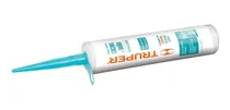 Comprar Silicon Transparente Baños Y Cocinas 280 Ml Truper 18565