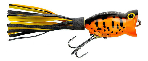 Isca Arbogast Hula Popper G730 3,17cm 3g Traíra Cor G730 11