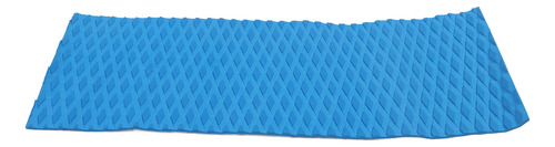 Almohadilla De Tracción Azul Para Tablas De Surf, Antidesliz
