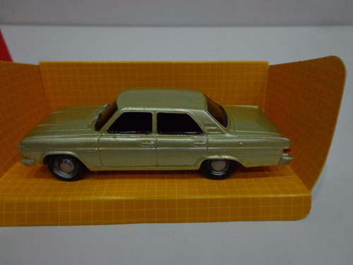 Rambler Classic Dorado 1/43 Unico!