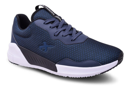 Imagen 4 de 6 de Zapatillas Jaguar Oficial Deportiva Art. #7119 39 Al 45