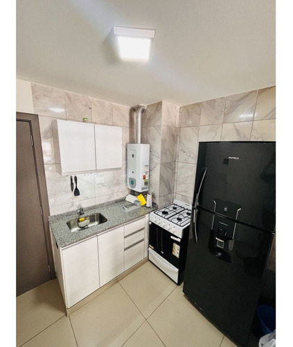 Imagen 8 de 15 de 60% Y 10 Cuotas Fijas En Pesos!! Monos Y 1 Dormitorio 40mts Y Balcón. Entrega Sep23.