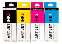 Comprar Tinta Sublimación Para Epson L3110 L3150 L4150 L4160 X4 Unid