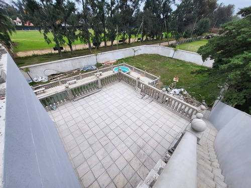 Venta De Casa En Gral. Rodriguez