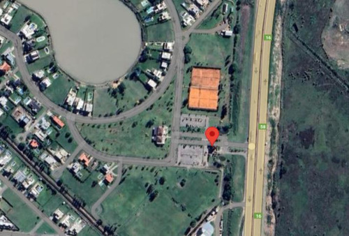 Terreno En Venta - 960mts2 - Santa Rita, San Vicente