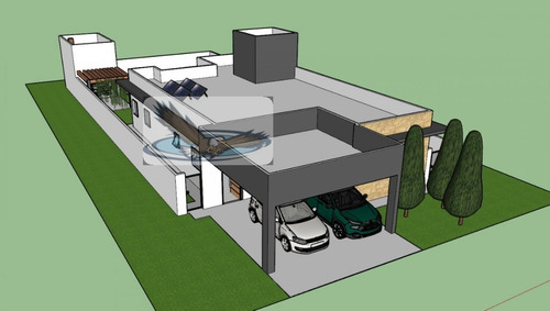 Casa A Venda No Bairro Bosque Dos Pires Em Itatiba - Sp. - Ca2376-1