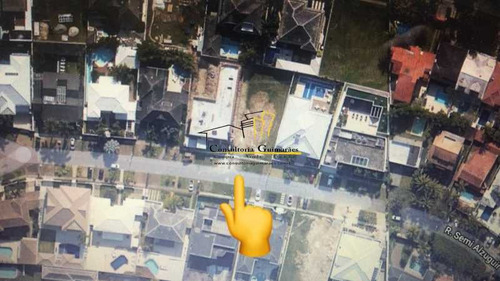 Imagem 3 de 3 de Terreno 760m² - Santa Monica Jardins - Cgtr00001