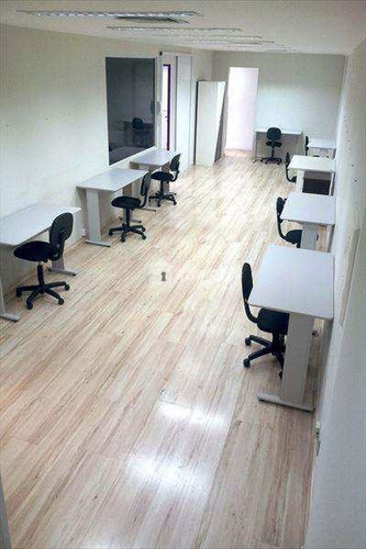 Imagem 2 de 17 de Sala Em São Paulo Bairro Chácara Santo Antônio (zona Sul) - A2811