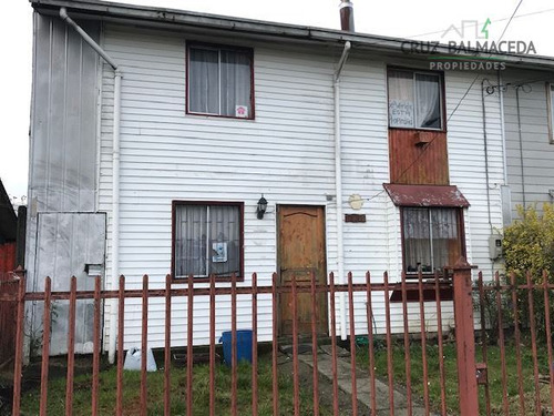 Casa En Venta En Puerto Montt