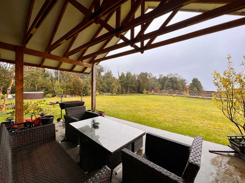 Venta De Casa En Lomas De Coihuin (71453)