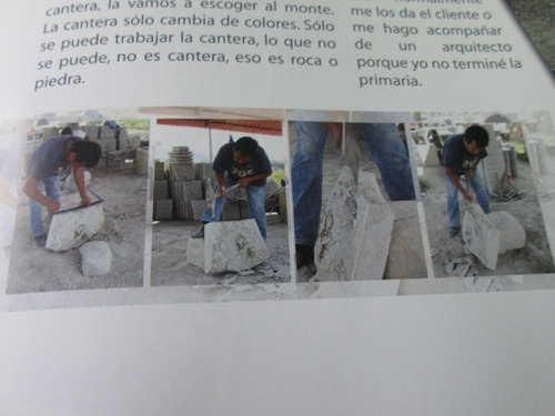 Artesanías De Hidalgo (Usado)