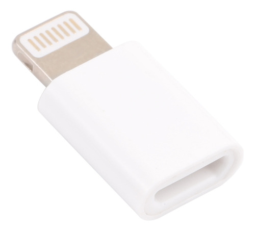 Micro Usb Female To 8 Pin Male Mini Adapter