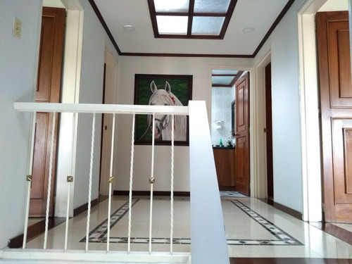 Venta Estupenda Casa En Alta Leonora, Manizales