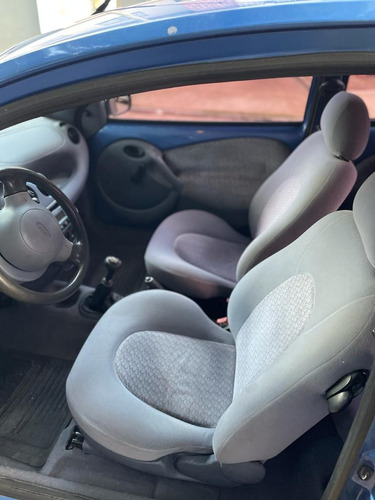 Ford Ka 1.3 I 1998