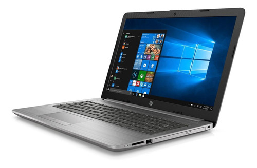 Imagen 2 de 3 de Notebook HP 255 G7 gris 15.6", AMD Athlon 3020E 8GB de RAM 1TB HDD, AMD Radeon RX Vega 3 1366x768px FreeDOS