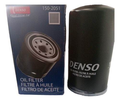 Filtro De Aceite Triton F-350 Super Dutty 6.7l F-7000 F-8000