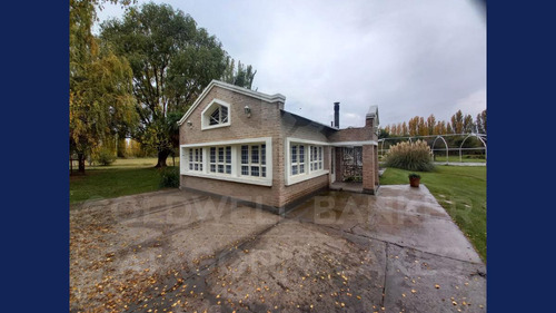 Venta Terreno Excelente Fracción De 4,5 Has Ideal Loteo/desarrollo Valentina Norte Rural Neuquén