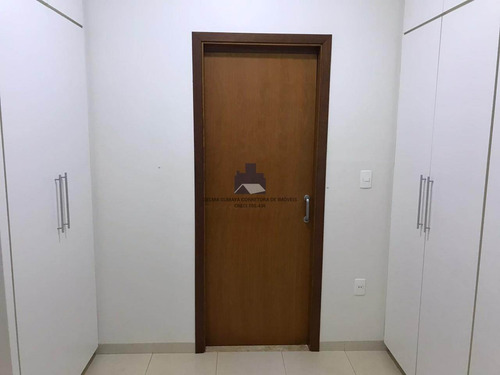 Casa À Venda No Bairro Condominio Figueira I - São José Do Rio Preto/sp - 2020264