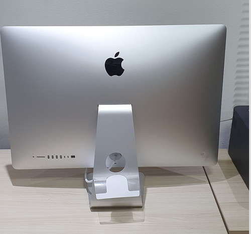 iMac 27, Tela Retina 5k, Core I5 Quad Core 3.8, 16gb(zerado)