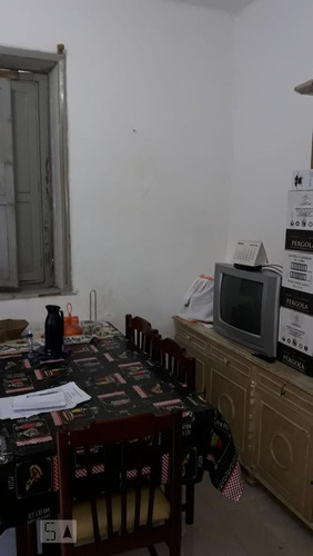 Apartamento À Venda - Grajaú, 2 Quartos, 75 - S893137284