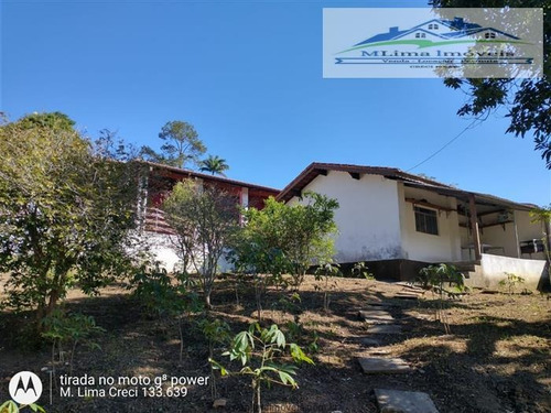Imagem 26 de 29 de Chácaras À Venda Em Mairiporã/sp - Compre O Seu Chácaras Aqui! - 1478229