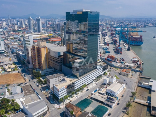 Imagem 1 de 30 de Absolute Business E Hotel - 2