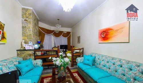 Imagem 20 de 30 de Sobrado Com 3 Dormitórios À Venda, 239 M² Por R$ 1.600.000 - Vila Mazzei - São Paulo/sp - So0041