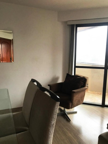 Imagem 9 de 30 de Apartamento Em Alto Da Boa Vista, São Paulo/sp De 160m² 3 Quartos À Venda Por R$ 750.000,00 - Ap1782949-s