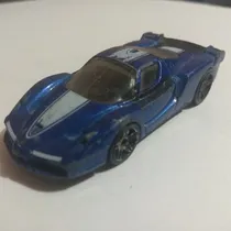 Comprar Ferrari Fxx  2013 Ferrari 5 Pack Exclusive Diecast Car