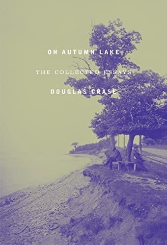 On Autumn Lake: The Collected Essays (libro En Inglés)