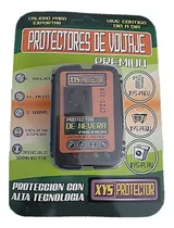 Comprar Protector Voltaje 110v Nevera Lavadora Televisores 15 Amp.