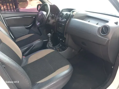 Renault Duster 2.0 Dynamique 4x2