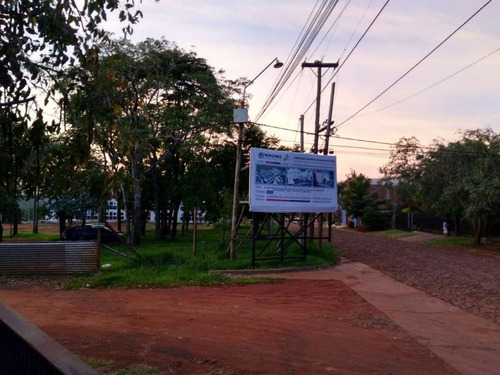 Imagen 12 de 19 de Vendo Casa Zona Palacio De Justicia-obera - Rn