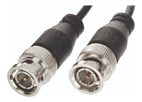 Imagen 3 de 10 de Pack Balun Dahua + Plugs Fichas Alimentacion Macho Hembra