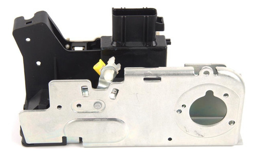 Cerradura Puerta Delantera Derecha Ford Transit 10/14 Orig.