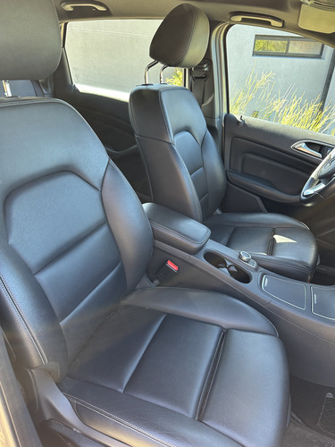 Mercedes-Benz Clase B B200 Edition Urban AT