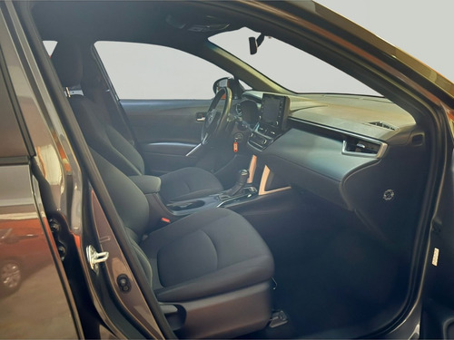 Toyota Corolla Cross XEI 2.0 CVT PIO