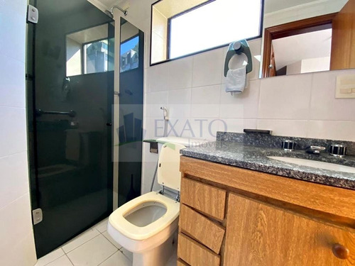 Imagem 11 de 15 de Apartamento Com 145m², 3 Suítes, 2 Vagas, Próximo Ao Metrô Praça Da Árvore. - Em47376