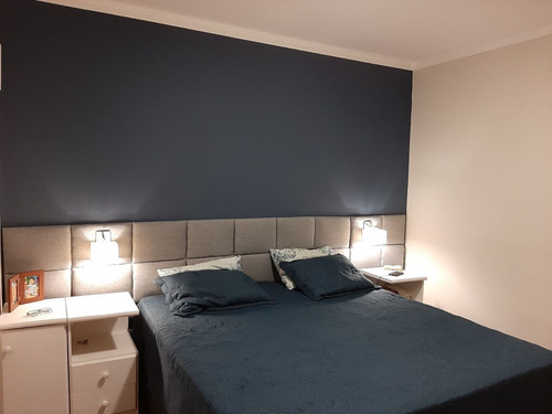 Imagem 15 de 30 de Sobrado De 180m² 4 Dormitórios Vila Yara - Osasco - Ca04973 - 70006746
