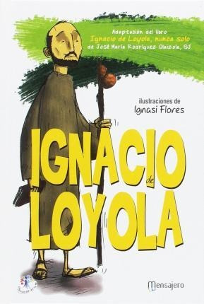 Ignacio De Loyola - Pedro (1933-)  Rodríguez