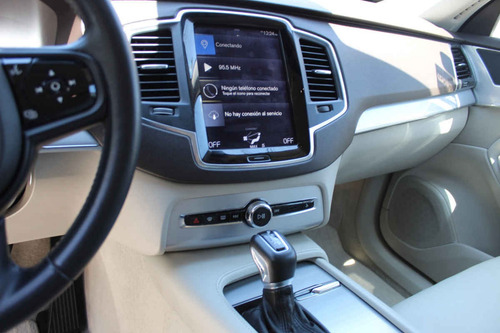 Volvo Xc90 2016 Kinetic T6 L4/2.0/t Aut