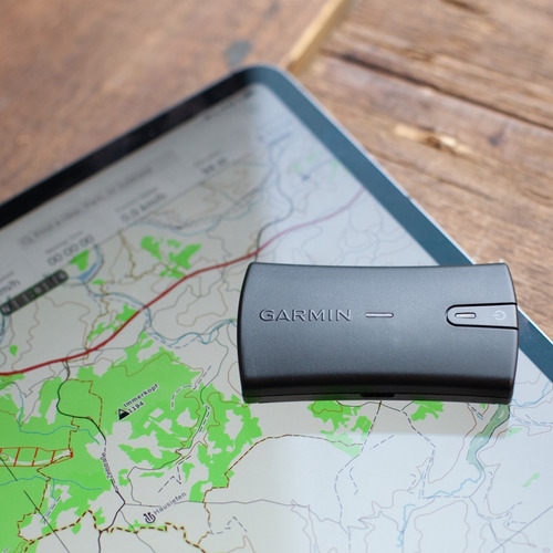 Imagen 2 de 6 de Receptor Gps Garmin Glo 2 Bluetooth Aviación