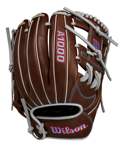 Guante De Beisbol Wilson A1000 1787 24 11.75in