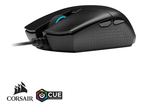 Bc.ec Mouse Gamer Corsair Katar Pro Icue 12400dpi Iva Inc